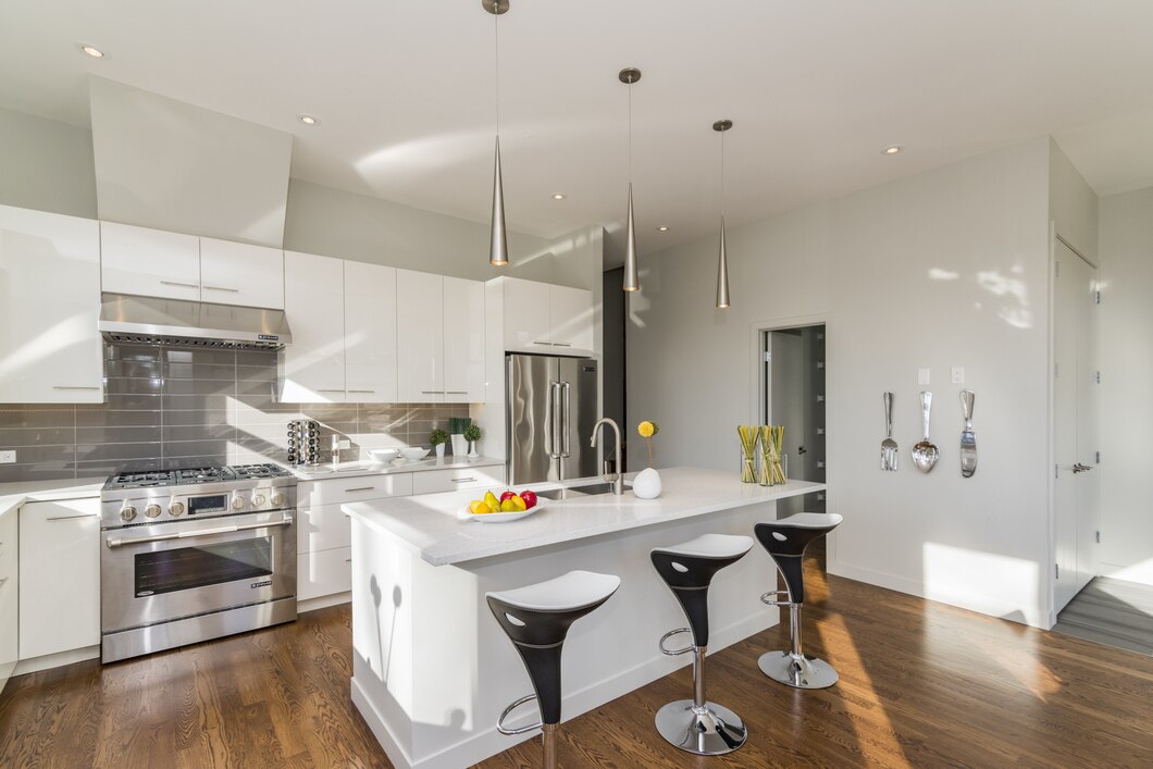 beautiful-shot-modern-house-kitchen_181624-1846